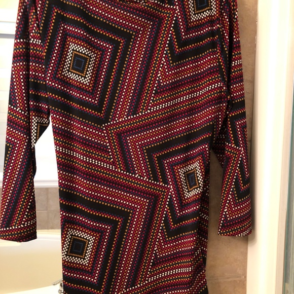 Crossover top - Picture 3 of 3